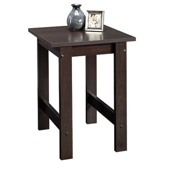 Sauder Beginnings End Table - image 