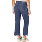 Petites Democracy "Ab" Solution Skyrise Barely Bootcut Jeans - image 3