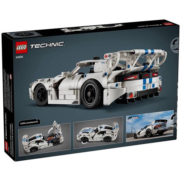 LEGO® Technic™ Dodge Viper GTS-R Sports Car