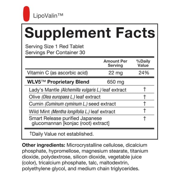 SeroVital&#174; ADVANCED