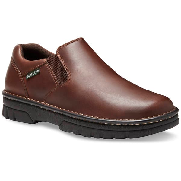 Mens Eastland Newport Slip-On Loafers - image 