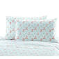 Seaside Resort Flamingo Sheet Set - image 1