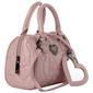 Luv Betsey by Betsey Johnson Harley Barrel Crossbody - image 2