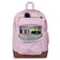 JanSport® Cool Student Flutter by Pink Backpack - image 5
