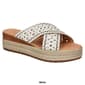 Womens Bella Vita Exa-Italy Slide Sandals - image 8