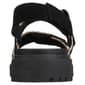 Womens LAMO Mykros Ciara Strappy Sandals - image 3