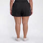Plus Size ZeroXposur Solid Woven Board Shorts Swim Bottoms - image 2