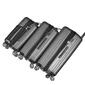 Olympia USA Sidewinder 3pc. Hardside Spinner Luggage Set - image 8