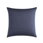 Bebejan® Forget Me Not Cotton Euro Sham - image 1