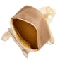 Disney Pooh Faux Mini Backpack - image 3
