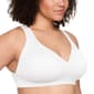 Womens Warner''s No Side Effects® Bra RA2231A - image 4
