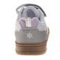 Toddler Girls Disney™ Frozen Design Fasion Sneakers - image 4