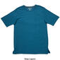 Mens Big & Tall Architect&#174; Short Sleeve Crew Neck Tee - image 5