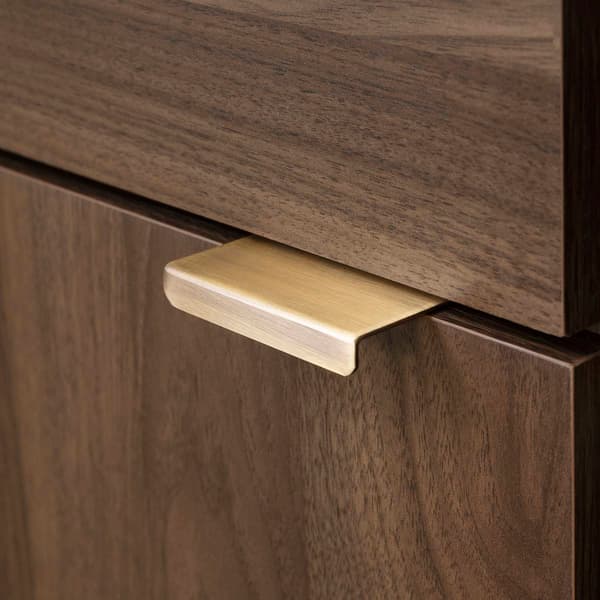 South Shore Hype Buffet Bar Cabinet