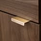 South Shore Hype Buffet Bar Cabinet - image 3
