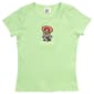 Girls (7-16) Disney Short Sleeve Jessie Toy Story Baby Tee - image 1