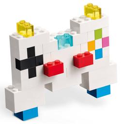 LEGO® Creative Colorful Bricks