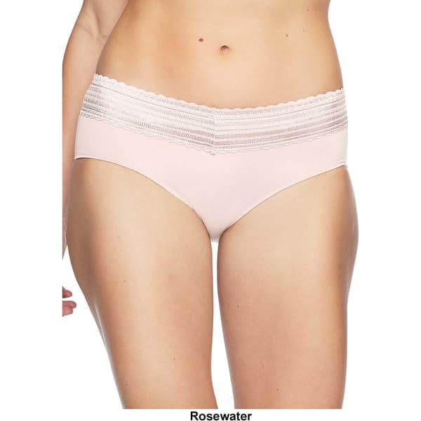 Womens Warner's No Pinching. No Problems.&#174; Hipster Panties 5609J