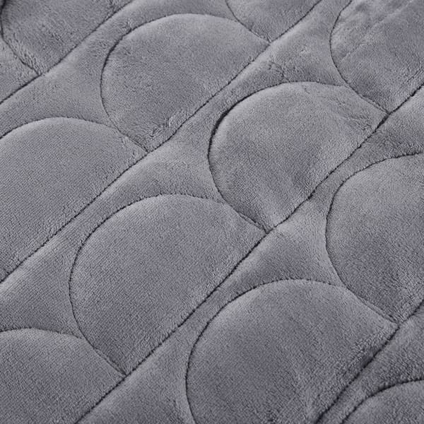 Dream Theory Shark Weighted Throw Blanket