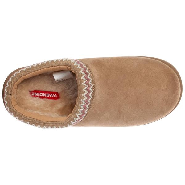 Womens UNIONBAY® Leni Clogs