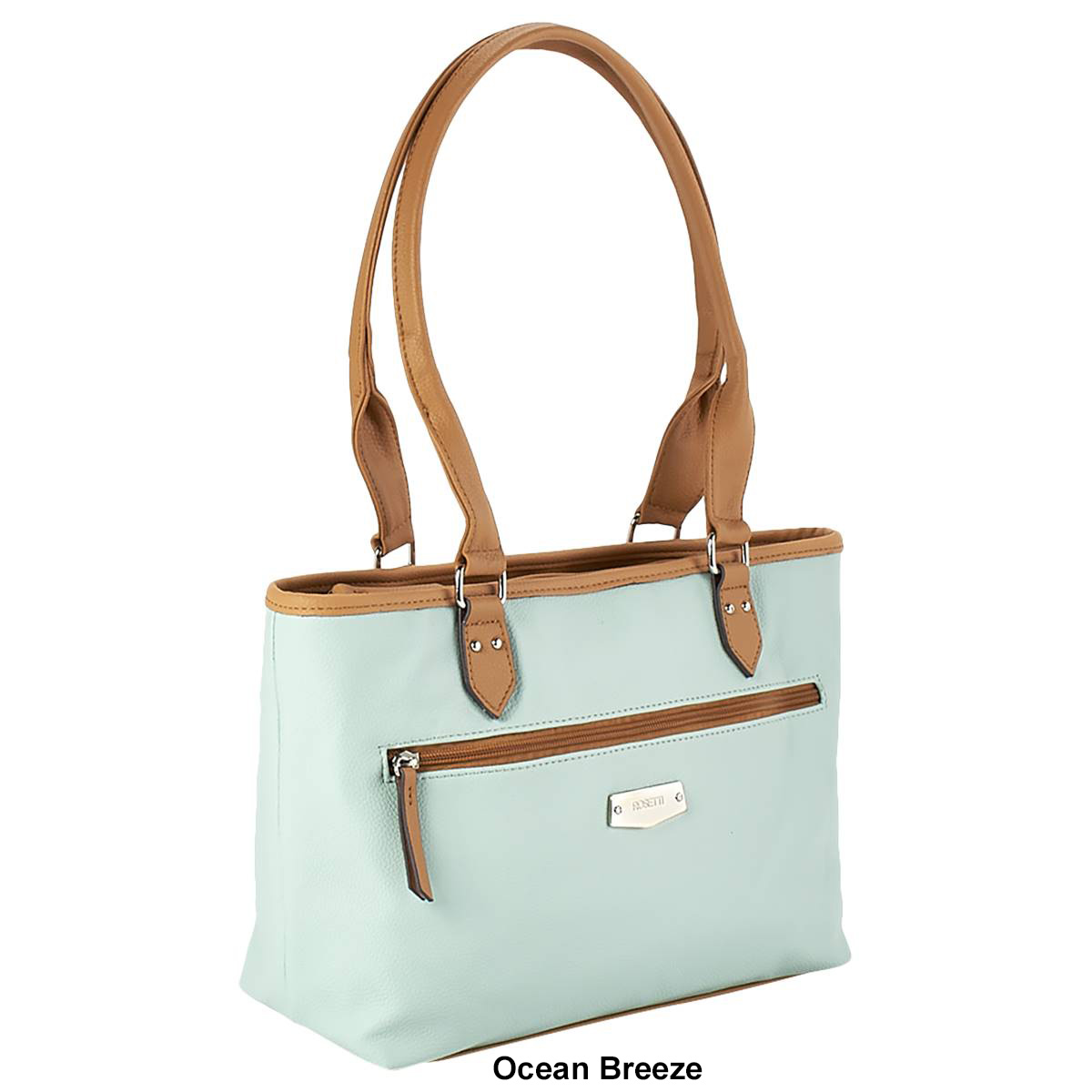 Rosetti&#174; Janet Double Handle Tote