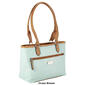 Rosetti&#174; Janet Double Handle Tote - image 2