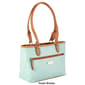 Rosetti&#174; Janet Double Handle Tote - image 2
