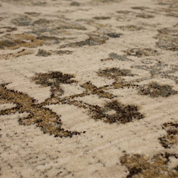Mohawk Home Belgravia Grey Area Rug