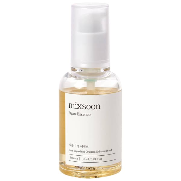 mixsoon Bean Essence Moisturizer - image 