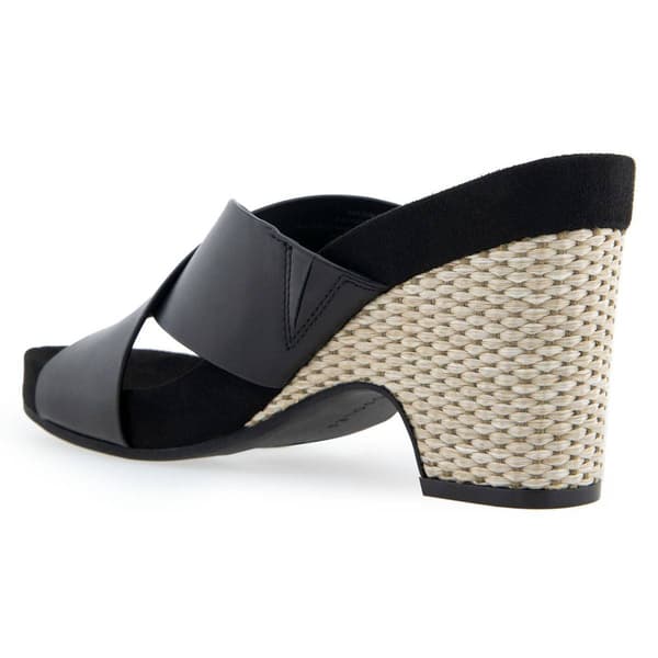 Womens Aerosoles Madina Slide Sandals