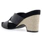 Womens Aerosoles Madina Slide Sandals - image 6
