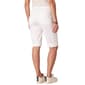 Womens Democracy "Ab"solution® High Rise Bermudas w/ Cuffed Hems - image 2