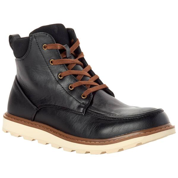 Mens Deer Stags Julian Chukka Boots - image 