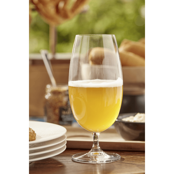 Lenox® Tuscany Classics Assorted Beer Glasses - Set of 4