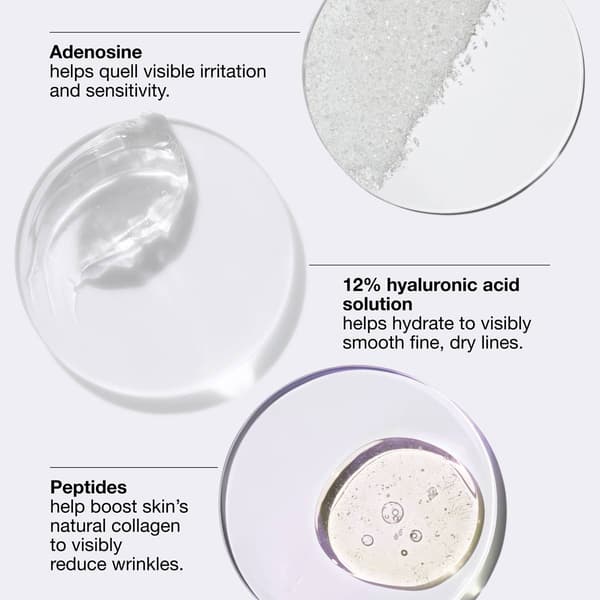 Clinique Smart Clinical Repair&#8482; Overnight Recovery Cream + Mask