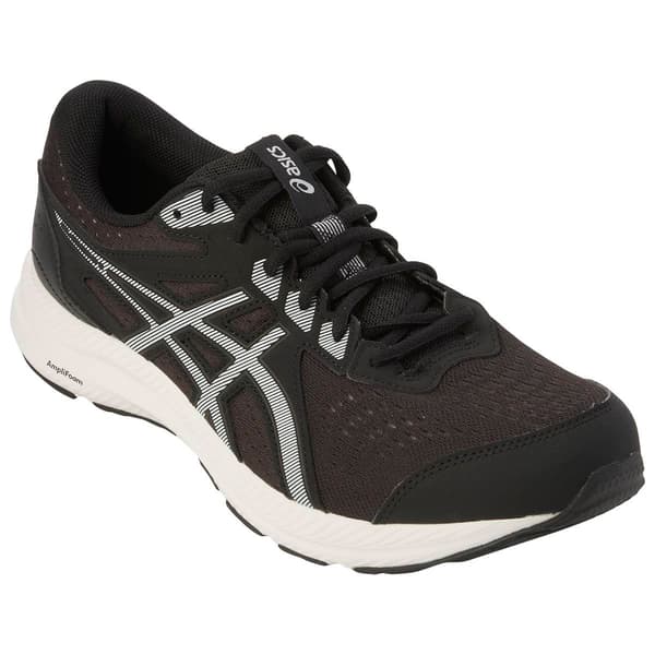 Mens Asics Gel-Contend 8 Athletic Sneakers - image 