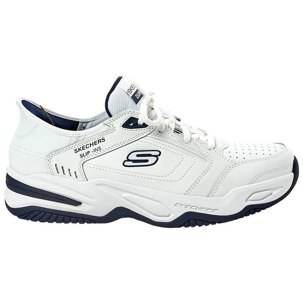 Mens Skechers Slip-Ins&#174; Durham Delvor Athletic Sneakers