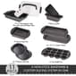 BergHOFF Perfect Slice Non-stick Carbon Steel 11pc. Bakeware Set - image 10