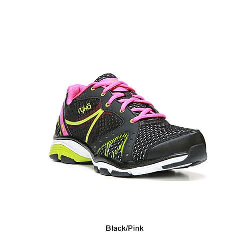 Womens Ryka Vida RZX Athletic Sneakers