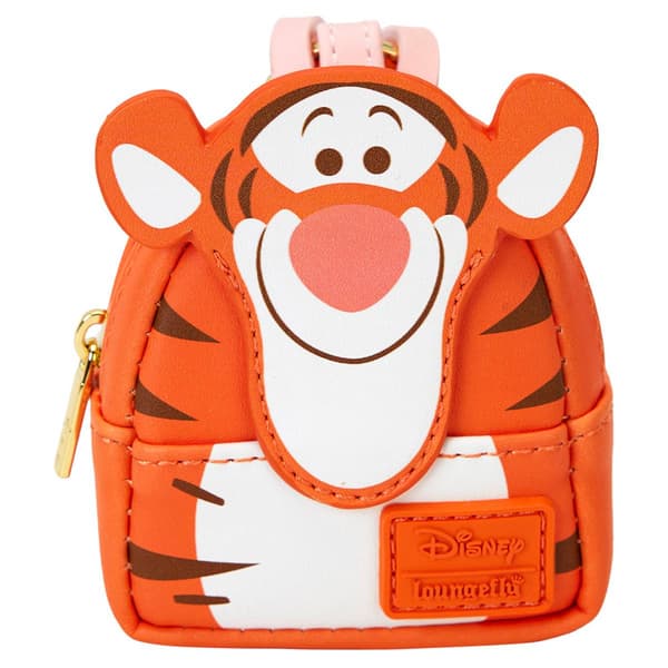 Loungefly Winnie The Pooh Mini Mystery Bag Charm
