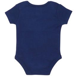 Baby Boy (NB-9M) Baby Starters Live with My Parents Bodysuit