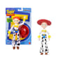 Disney And Pixar Toy Story Jessie Action Figure 8.8in Tall Cowgir - image 1