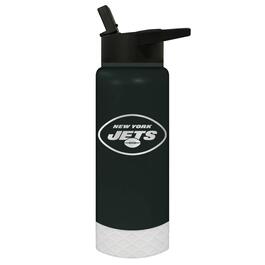 Great American Products 24oz. Jr. New York Jets Water Bottle