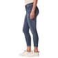 Womens Democracy &#8220;Ab&#8221;solution&#174; Skinny Cropped Jeans - image 3