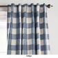 Elrene Grainger Buffalo Check Blackout Window Curtain - image 5