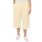 Plus Size Alfred Dunner Out Of The Blue Fringe Denim Patch Pocke - image 1