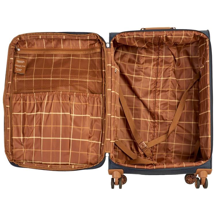 London Fog Wallington 29in. Spinner Luggage