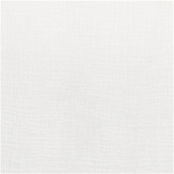 Plus Size Skye’s the Limit Fresh Start Scroll V-Neck Blouse