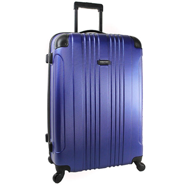 Kenneth Cole&#40;R&#41; Out of Bounds 28in. Hardside Spinner Luggage - Blue - image 