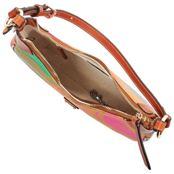 Dooney & Bourke Passport Large Hobo
